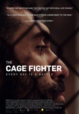 Cage Fighter 