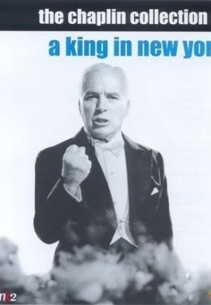 Chaplin Today: A King in New York