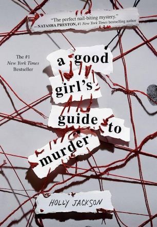 Руководство по убийству для хорошей девочки