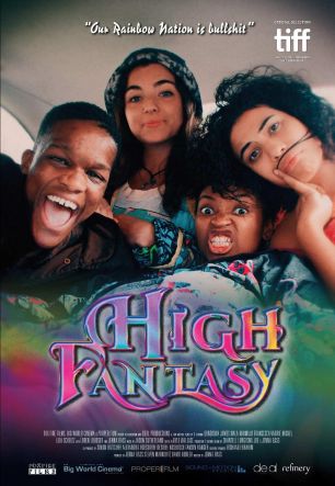 High Fantasy 