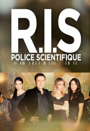 R.I.S. Научная полиция