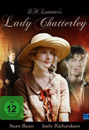 История любви леди Чаттерлей