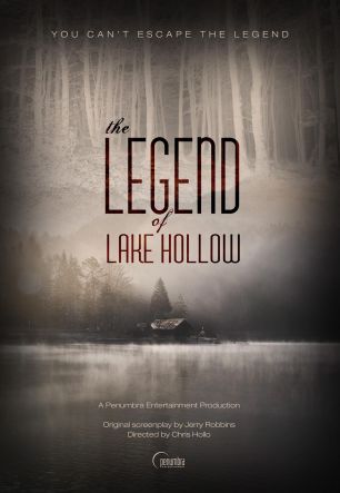 The Legend of Lake Hollow