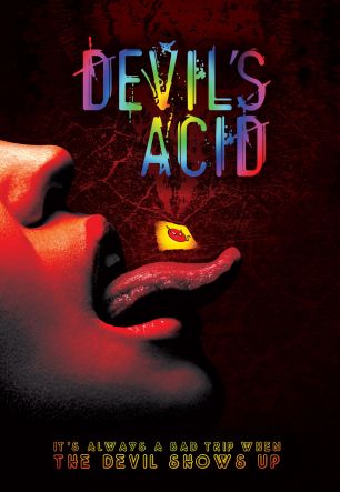 Devil's Acid 