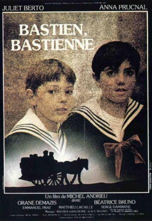 Bastien, Bastienne