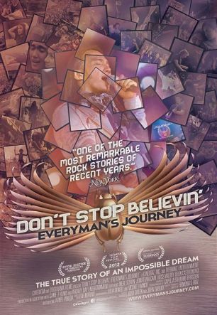 Don't Stop Believin': Everyman's Journey