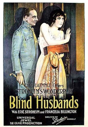 Слепые мужья