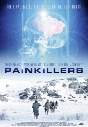 Painkillers