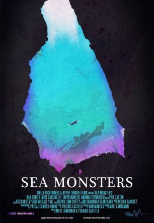 Sea Monsters