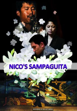 Nico's Sampaguita