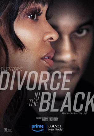 Развод по-черному