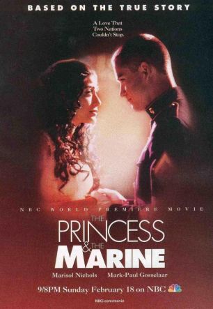 Princess & the Marine