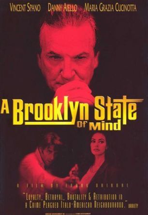 Brooklyn State of Mind