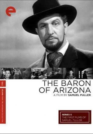 Baron of Arizona