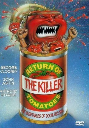 Возвращение помидоров убийц