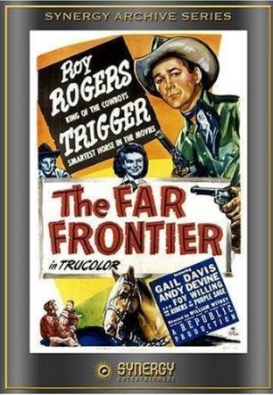 Far Frontier
