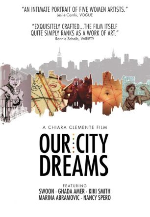 Our City Dreams