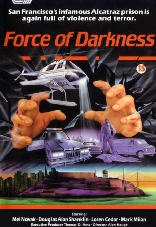 Force of Darkness