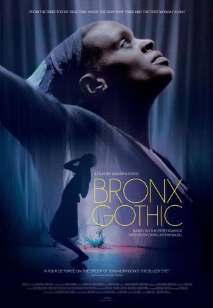 Bronx Gothic 