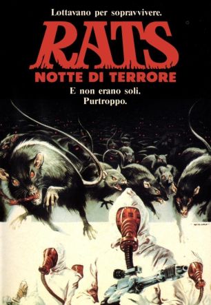 Rats - Notte di terrore