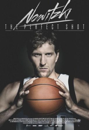 Nowitzki: The Perfect Shot