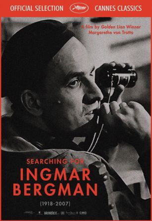 Ingmar Bergman - Vermächtnis eines Jahrhundertgenies 