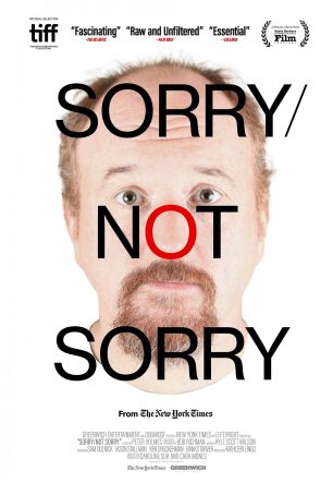 Sorry/Not Sorry