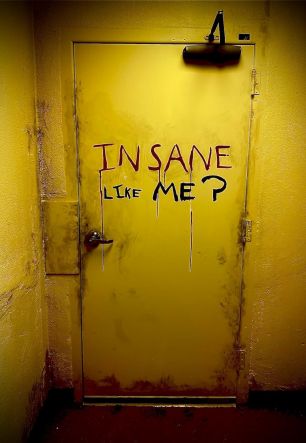 Insane Like Me?