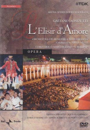 L'Elisir d'amore