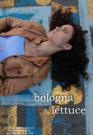 Bologna & Lettuce