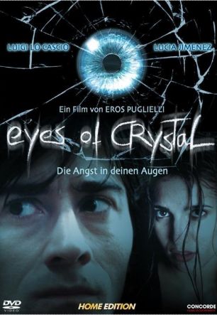 Occhi di cristallo