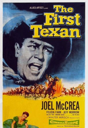 First Texan