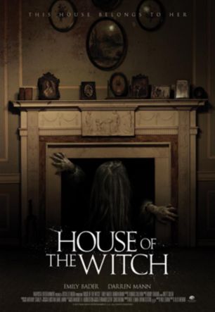 House of the Witch 