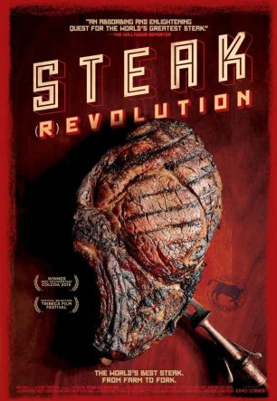 Steak (R)evolution