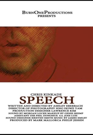 Speech