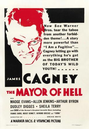 Mayor of Hell