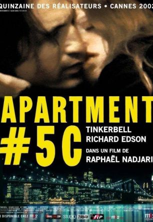Apartment #5C