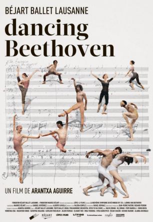 Dancing Beethoven