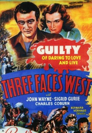 Три лица Запада