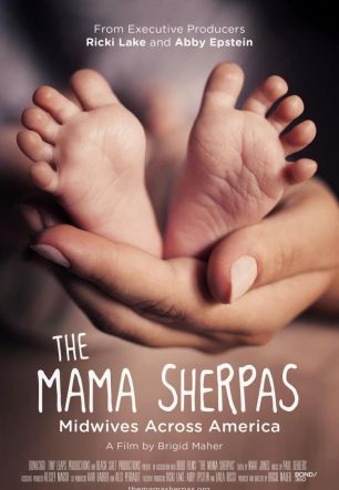 Mama Sherpas