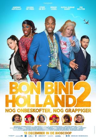 Bon Bini Holland 2