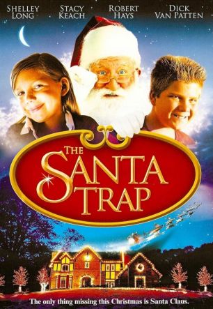 Santa Trap