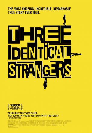 Three Identical Strangers 