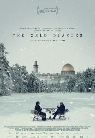 The Oslo Diaries 