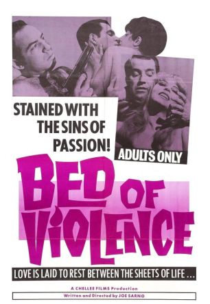 Bed of Violence