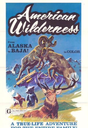 American Wilderness