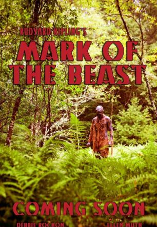 Rudyard Kipling's Mark of the Beast