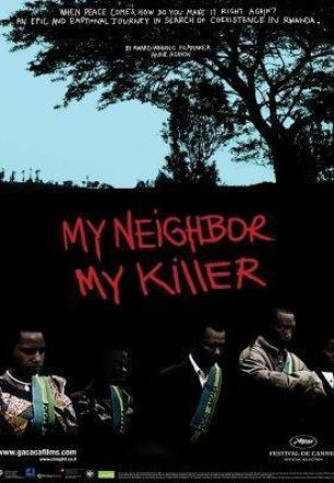 My Neighbor, My Killer