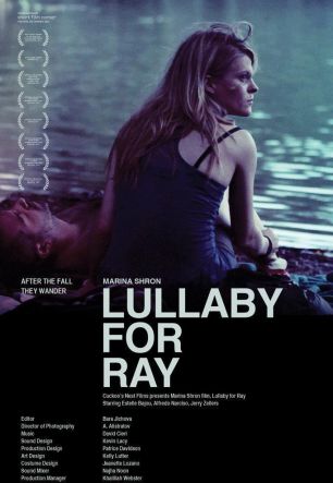 Lullaby for Ray