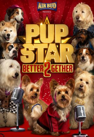 Pup Star: Better 2Gether 